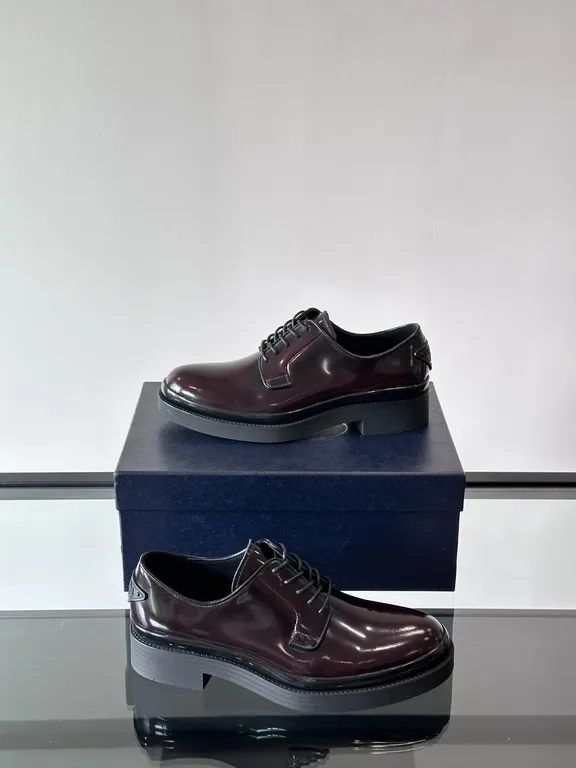 Prada Shoe 